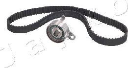 Japko KJT227 - Timing Belt Set autospares.lv