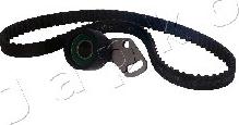 Japko KJT704 - Timing Belt Set autospares.lv