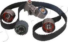 Japko KJT703A - Timing Belt Set autospares.lv