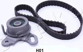 Japko KJTH01 - Timing Belt Set autospares.lv