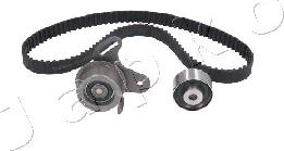 Japko KJTH07B - Timing Belt Set autospares.lv