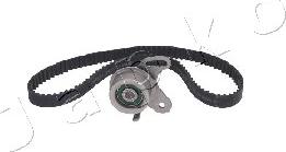 Japko KJTH07 - Timing Belt Set autospares.lv