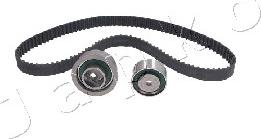 Japko KJTH10 - Timing Belt Set autospares.lv