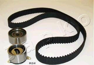 Japko KJTK04 - Timing Belt Set autospares.lv