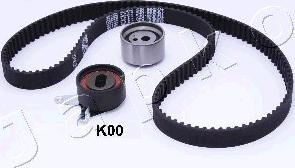 Japko KJTK00 - Timing Belt Set autospares.lv