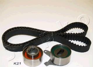 Japko KJTK21 - Timing Belt Set autospares.lv