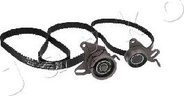 Japko KJTM02 - Timing Belt Set autospares.lv