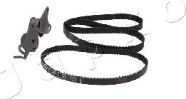 Japko KJTM02 - Timing Belt Set autospares.lv