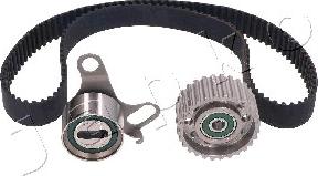 Japko KJTT01 - Timing Belt Set autospares.lv