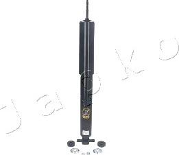 Japko MJ95524 - Shock Absorber autospares.lv