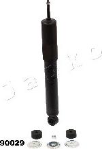 Japko MJ90029 - Shock Absorber autospares.lv