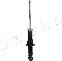 Japko MJ90026 - Shock Absorber autospares.lv