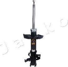 Japko MJ40017 - Shock Absorber autospares.lv