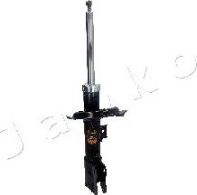 Japko MJ50056 - Shock Absorber autospares.lv