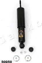 Japko MJ50050 - Shock Absorber autospares.lv