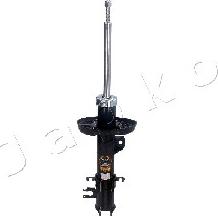 Japko MJ50061 - Shock Absorber autospares.lv