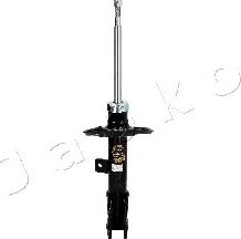 Japko MJ00990 - Shock Absorber autospares.lv