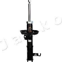 Japko MJ00965 - Shock Absorber autospares.lv