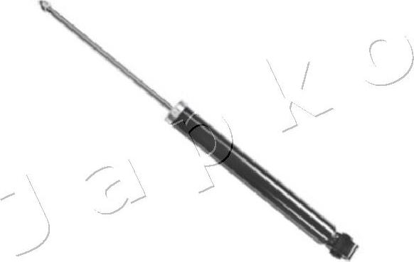 Japko MJ00909 - Shock Absorber autospares.lv