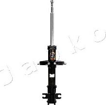 Japko MJ00904 - Shock Absorber autospares.lv