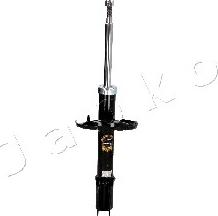 Japko MJ00900 - Shock Absorber autospares.lv