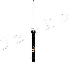 Japko MJ00902 - Shock Absorber autospares.lv