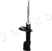 Japko MJ00938 - Shock Absorber autospares.lv