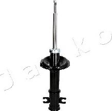 Japko MJ00938 - Shock Absorber autospares.lv