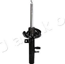 Japko MJ00925 - Shock Absorber autospares.lv