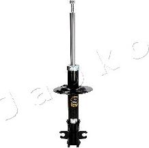 Japko MJ00921 - Shock Absorber autospares.lv