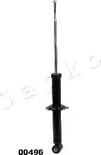 Japko MJ00496 - Shock Absorber autospares.lv