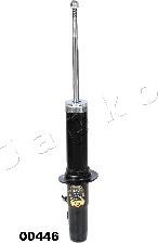 Japko MJ00446 - Shock Absorber autospares.lv