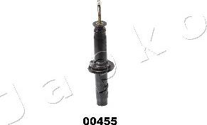 Japko MJ00455 - Shock Absorber autospares.lv