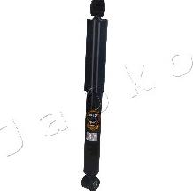 Japko MJ00489 - Shock Absorber autospares.lv