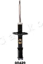 Japko MJ00429 - Shock Absorber autospares.lv