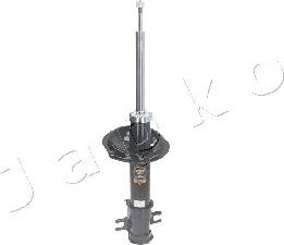 Japko MJ00590 - Shock Absorber autospares.lv