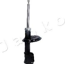 Japko MJ00593 - Shock Absorber autospares.lv