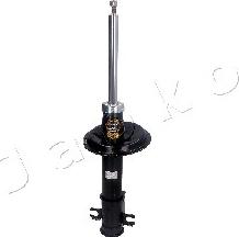 Japko MJ00593 - Shock Absorber autospares.lv