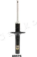 Japko MJ00576 - Shock Absorber autospares.lv