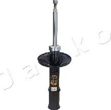 Japko MJ00570 - Shock Absorber autospares.lv