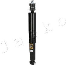 Japko MJ00641 - Shock Absorber autospares.lv