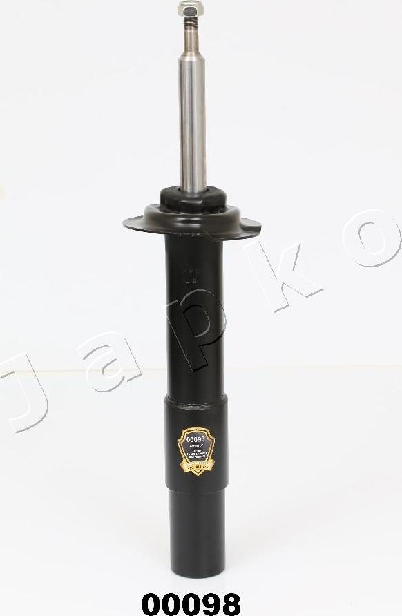 Japko MJ00098 - Shock Absorber autospares.lv