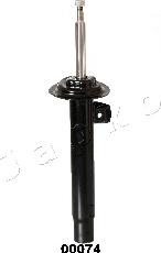 Japko MJ00074 - Shock Absorber autospares.lv