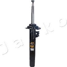 Japko MJ00073 - Shock Absorber autospares.lv