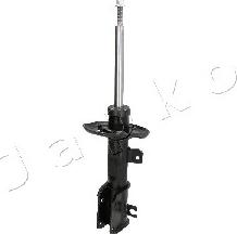 Japko MJ00191 - Shock Absorber autospares.lv