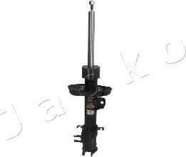 Japko MJ00142 - Shock Absorber autospares.lv