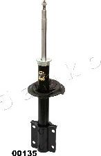 Japko MJ00135 - Shock Absorber autospares.lv