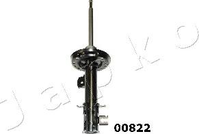 Japko MJ00822 - Shock Absorber autospares.lv