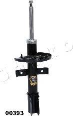 Japko MJ00393 - Shock Absorber autospares.lv