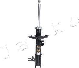 Japko MJ00357 - Shock Absorber autospares.lv